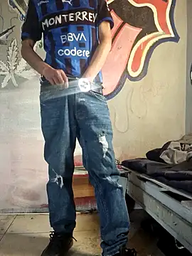 Pedropuente200 online show from March 18, 2026, 11:08 pm