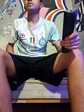 Pedropuente200 online show from April 13, 2026, 7:25 am