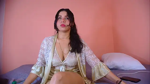 Cleo Sexy1 online show from October 18, 2025, 5:03 pm