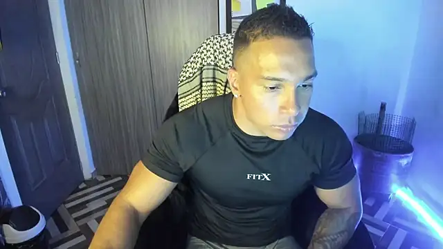 FreszX online show from October 29, 2025, 6:59 am