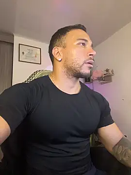 Snapshot of FreszX chatting on February 23, 2026, 6:27 pm FreszX online show from February 23, 2026, 6:27 pm