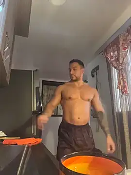 Snapshot of FreszX chatting on February 25, 2026, 4:05 pm FreszX online show from February 25, 2026, 4:05 pm