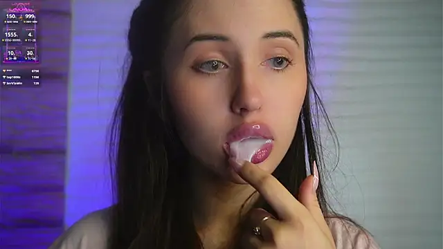 Snapshot of gettoknowmebetter chatting on October 20, 2025, 11:10 am gettoknowmebetter online show from October 20, 2025, 11:10 am