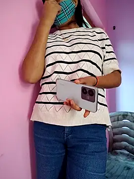 Muskan-12th online show from October 21, 2025, 4:46 am