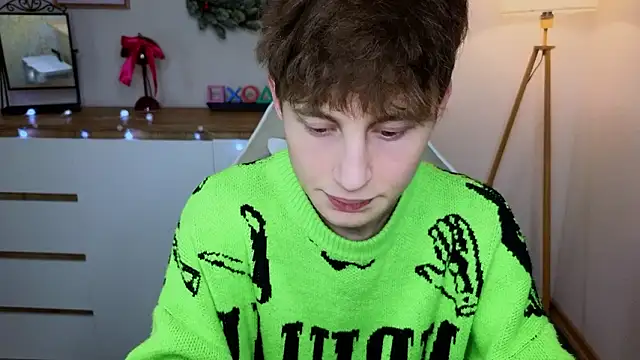 crisp1n online show from January 16, 2026, 6:06 am