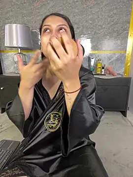 Sammy Sweet01 online show from December 22, 2025, 11:51 am