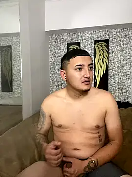 Demon foxes online show from November 5, 2025, 8:09 pm