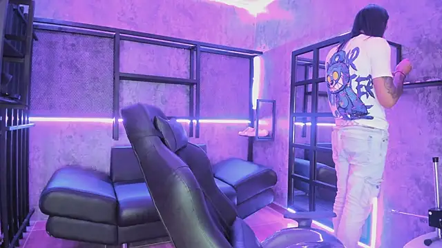 ArohomLester online show from January 8, 2026, 11:23 am