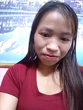 -Pearl- online show from October 19, 2025, 3:51 am
