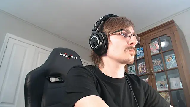 CasuallyCorrupt online show from May 25, 2026, 3:01 am