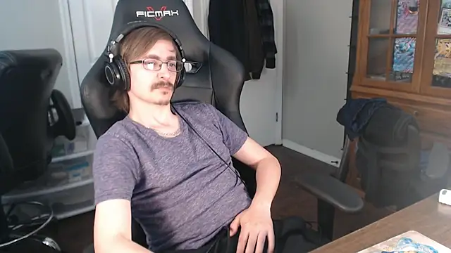CasuallyCorrupt online show from May 26, 2026, 1:56 am