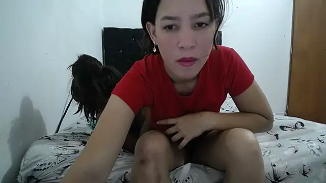 nadia  lulu online show from November 27, 2025, 11:12 am