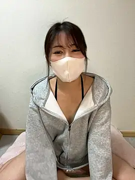 Rui 87 online show from November 20, 2025, 1:17 am