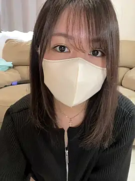 Rui 87 online show from April 23, 2026, 2:02 am