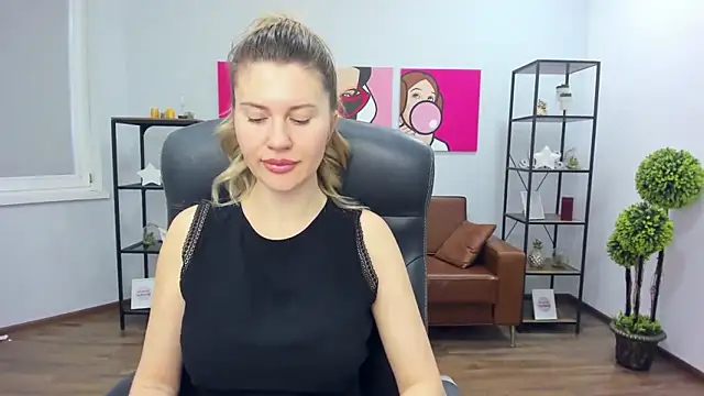 AryaAltkerer online show from February 3, 2026, 12:21 pm