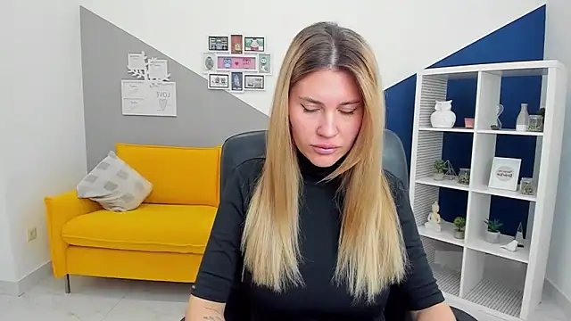 AryaAltkerer online show from February 24, 2026, 1:20 pm