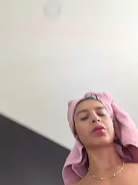 violeta365 online show from February 8, 2026, 6:11 pm