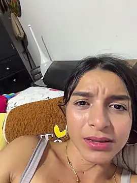 violeta365 online show from March 1, 2026, 12:45 am