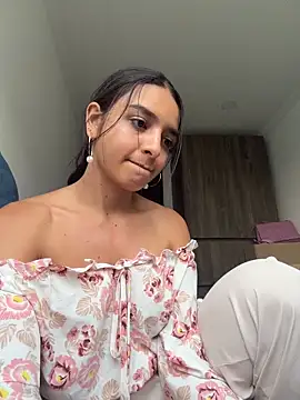 violeta365 online show from March 31, 2026, 10:43 pm