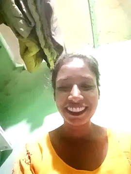 Rutika-G online show from October 26, 2025, 12:38 am