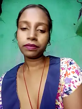 Rutika-G online show from October 31, 2025, 1:45 pm