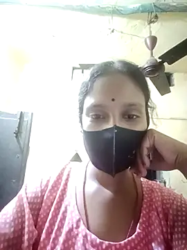 Rutika-G online show from November 2, 2025, 2:08 pm