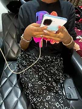 Rutika-G online show from January 9, 2026, 4:54 pm