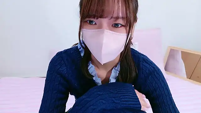 xKoharux online show from April 3, 2026, 12:47 pm