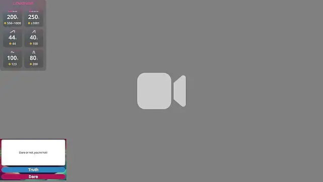 julia mendes online show from November 27, 2025, 3:41 am