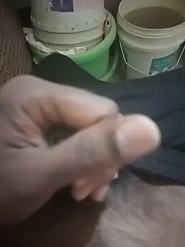 HeatableRevan online show from February 23, 2026, 1:25 am