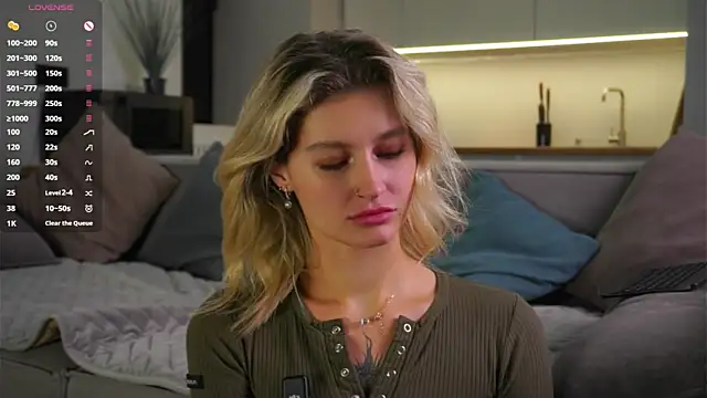 buvei online show from April 21, 2026, 2:12 pm