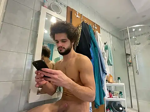 youngboyformommy24 online show from February 28, 2026, 1:45 pm