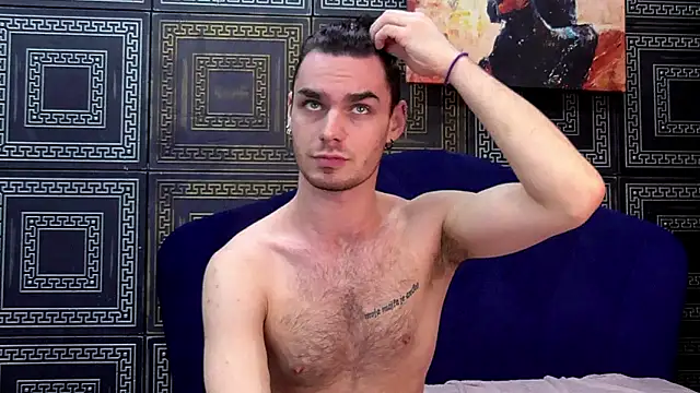 OceannHeart online show from February 16, 2026, 5:53 pm