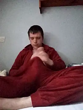 A3-Sexmen online show from February 8, 2026, 2:31 pm