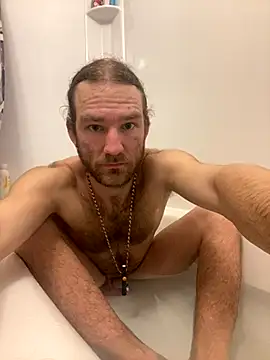 LSDsexslave online show from November 16, 2025, 1:33 am