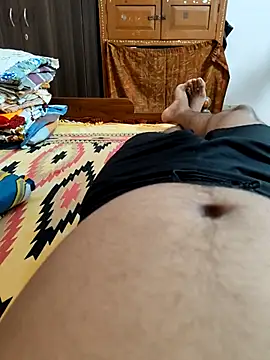 UNIT734 online show from November 16, 2025, 7:19 pm