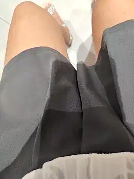 Mina-02 online show from April 13, 2026, 10:43 am