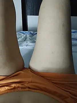 sexydeaChanel online show from July 12, 2026, 9:06 pm