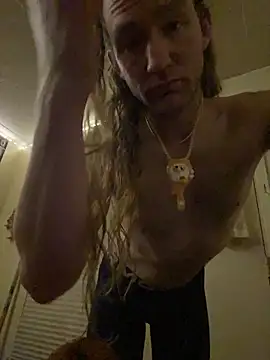 Good-naturedLSDsex online show from March 3, 2026, 10:21 am