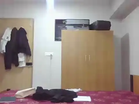 nick2445 online show from February 10, 2026, 2:54 pm