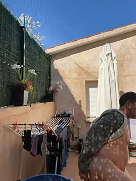 MachosBB sex online show from April 6, 2026, 3:24 pm