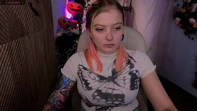 Kiki shay online show from October 30, 2025, 1:12 pm