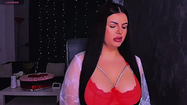 RheaLynn online show from November 23, 2025, 9:03 pm