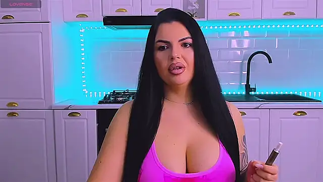 RheaLynn online show from March 23, 2026, 9:30 pm