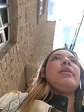 celeste 83 online show from January 16, 2026, 8:46 pm