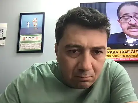 Sokingensoki online show from May 25, 2026, 11:27 am