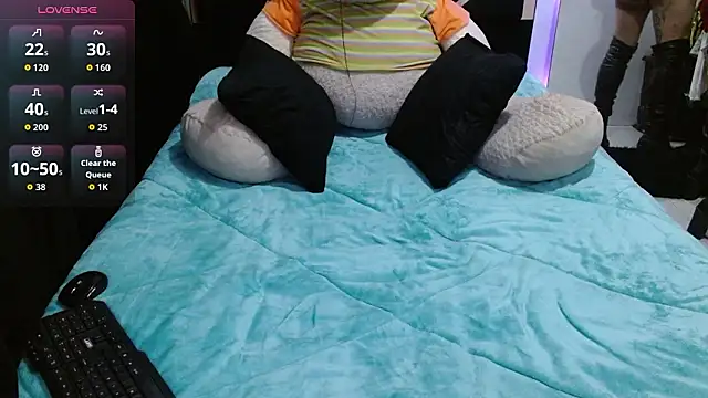 talianha online show from March 17, 2026, 12:15 am