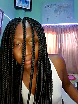 Naelith  online show from October 30, 2025, 9:37 pm