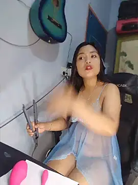 Snapshot of Nex_live chatting on June 1, 2026, 5:36 pm Nex live online show from June 1, 2026, 5:36 pm