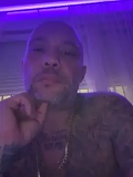 gitanoMad online show from February 12, 2026, 2:06 am